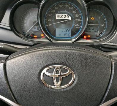 Toyota Vios 1.3 2018 for sale-2