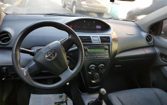 2012 Toyota Vios 1.3J for sale-6