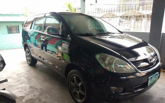 Toyota Innova 2008 for sale-1