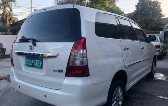 Toyota Innova 2013 for sale-5