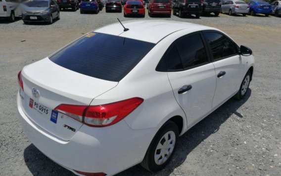2019 Toyota Vios for sale-4