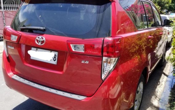 2016 Toyota Innova for sale-2