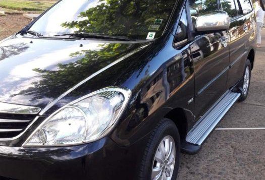 2010 Toyota Innova for sale