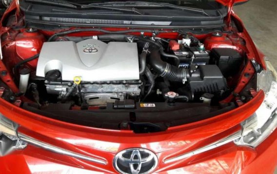 2018 Toyota Vios for sale-1