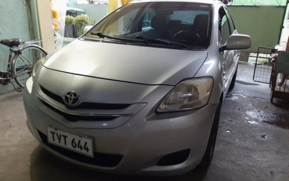 Toyota Vios E MT 2010 For sale 