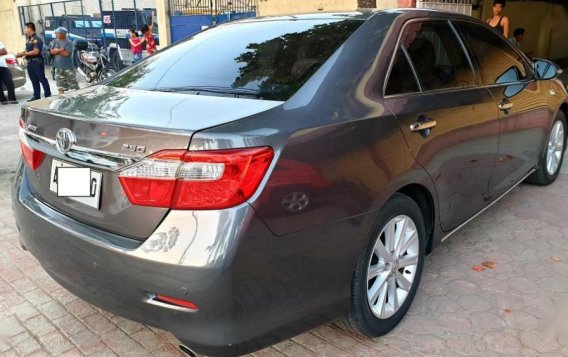 2014 Toyota Camry for sale-6