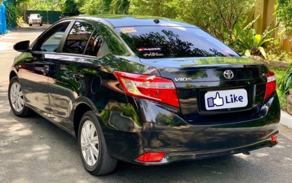 Toyota Vios 2014 for sale-4