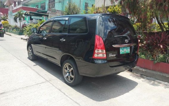 Toyota Innova 2008 for sale-3