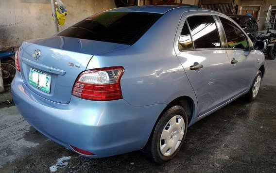 2012 Toyota Vios J MT for sale-3