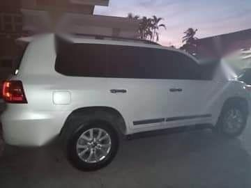 For sale 2015 Toyota Land Cruiser -3