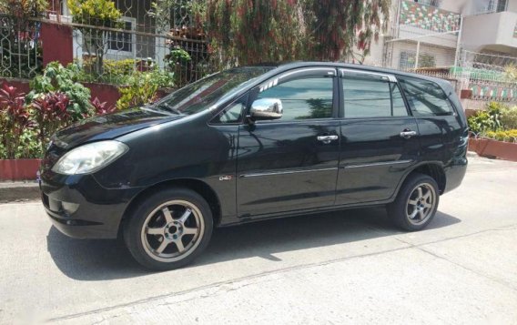 Toyota Innova 2008 for sale-4