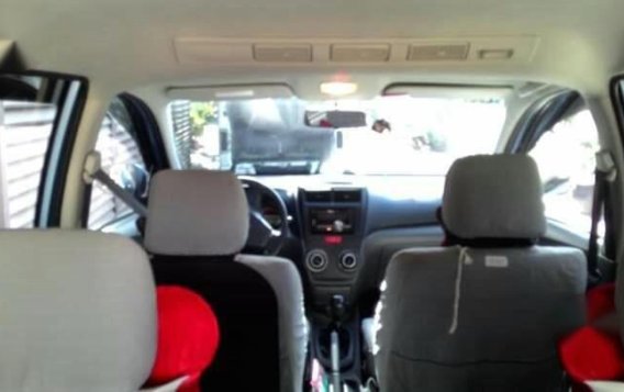 2012 Toyota Avanza for sale-4