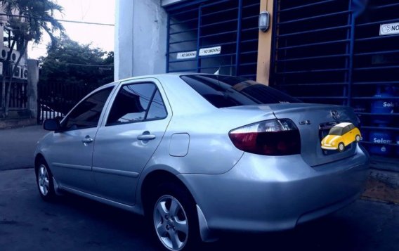 Toyota Vios 1.5 G 2005 for sale-1