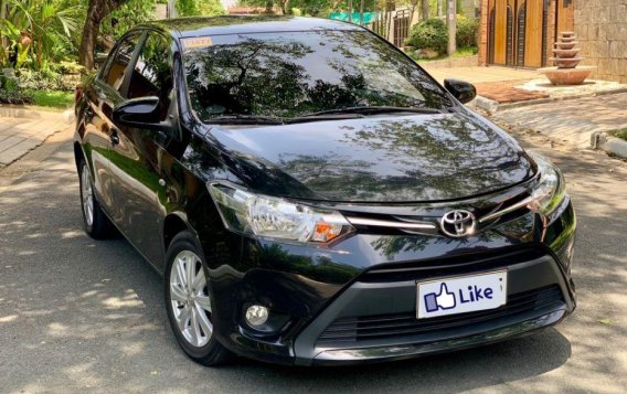 Toyota Vios 2014 for sale