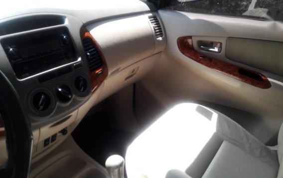 Toyota Innova G 2006 for sale-3