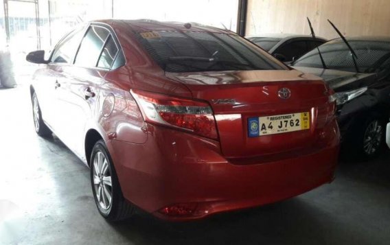 2018 Toyota Vios for sale-5