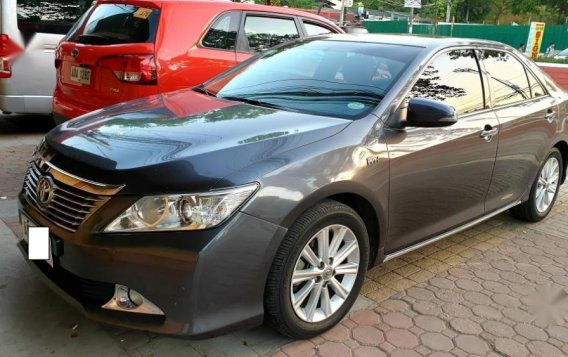 2014 Toyota Camry for sale