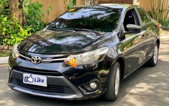 Toyota Vios 2014 for sale-2