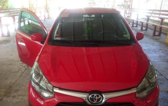 Toyota Wigo 2019 for sale-3