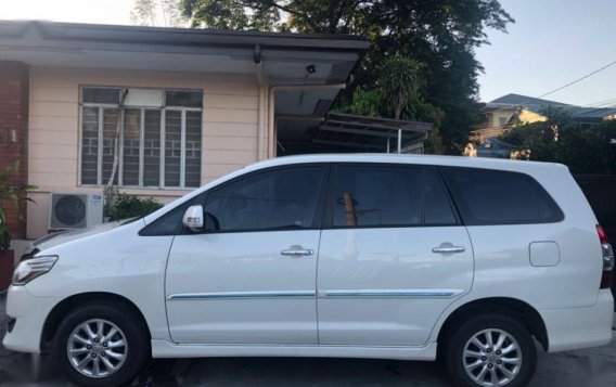 Toyota Innova 2013 for sale-3