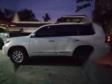 For sale 2015 Toyota Land Cruiser -1