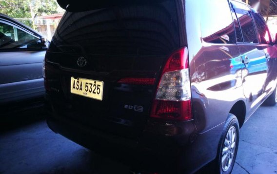 2015 Toyota Innova for sale-4