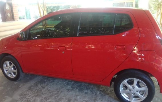 Toyota Wigo 2019 for sale-4