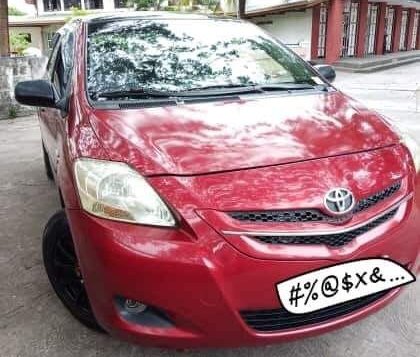 Toyota Vios 2009 for sale-2