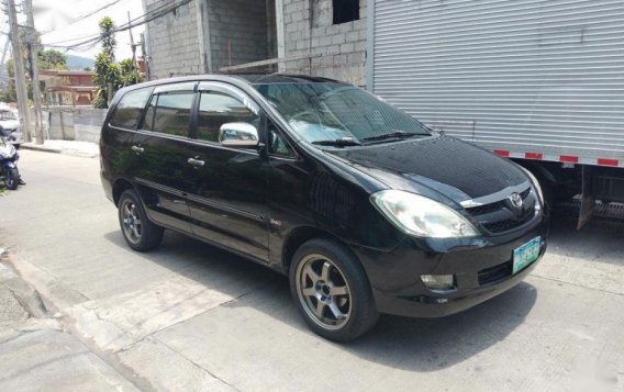 Toyota Innova 2008 for sale