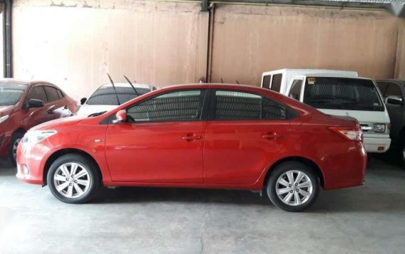 2018 Toyota Vios for sale-3