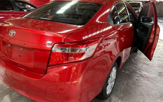 2017 Toyota Vios for sale-5