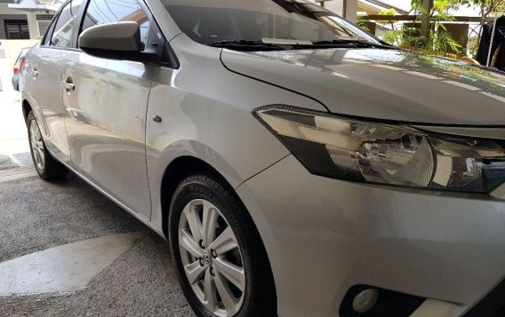 2014 Toyota Vios for sale-3