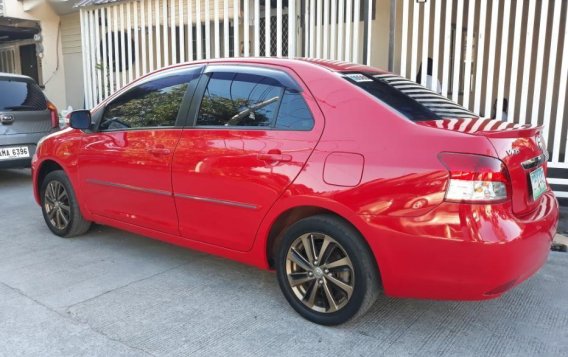 Toyota Vios 2008 for sale-1