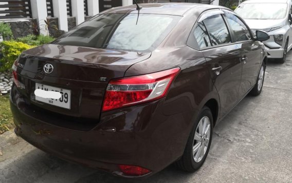 Toyota Vios 2014 for sale -1