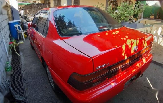 Toyota Corolla Gli MT 1993 for sale -6