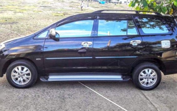 2010 Toyota Innova for sale-3