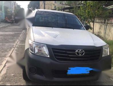 Toyota Hilux 2013 for sale