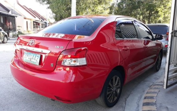 Toyota Vios 2008 for sale