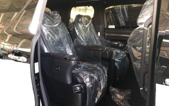 2019 Toyota Alphard new for sale -8