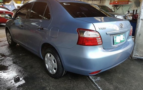 2012 Toyota Vios J MT for sale-2