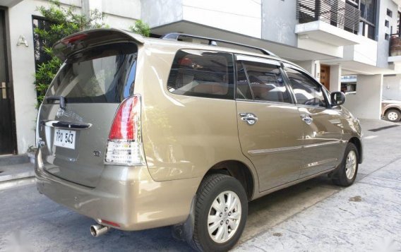 2011 Toyota Innova for sale-5