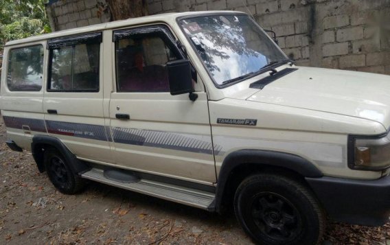 1995 Toyota Tamaraw for sale