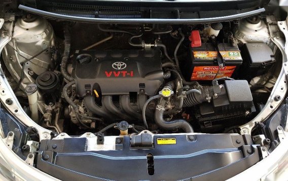 2014 Toyota Vios for sale-10