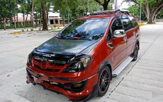 Toyota Innova 2005 for sale-5