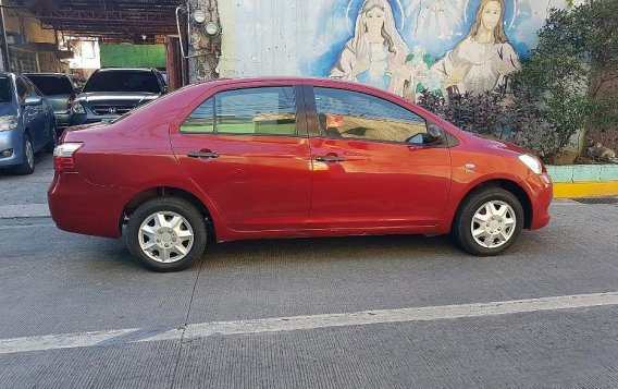 2012 Toyota Vios 1.3J for sale-3