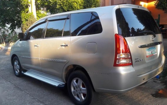 Toyota Innova G 2006 for sale-10