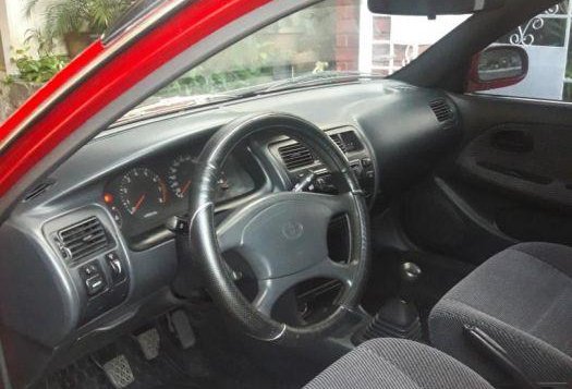 1992 Toyota Corolla for sale-5