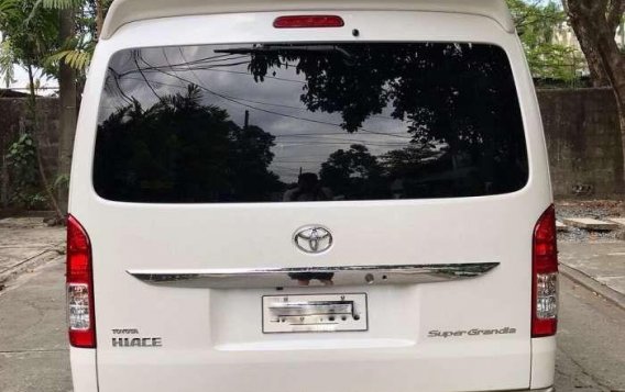 2014 Toyota Super Grandia for sale-2