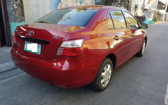 2012 Toyota Vios 1.3J for sale-1