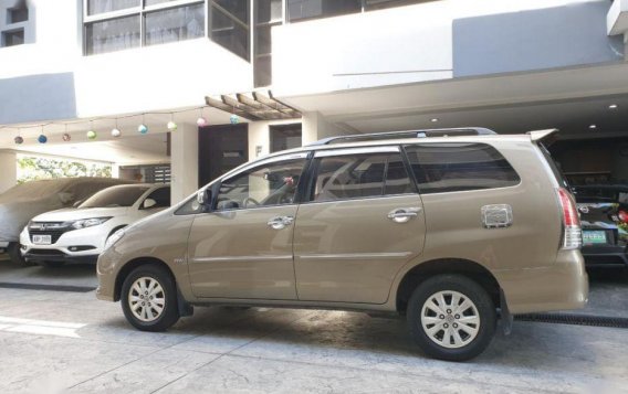 2011 Toyota Innova for sale-7